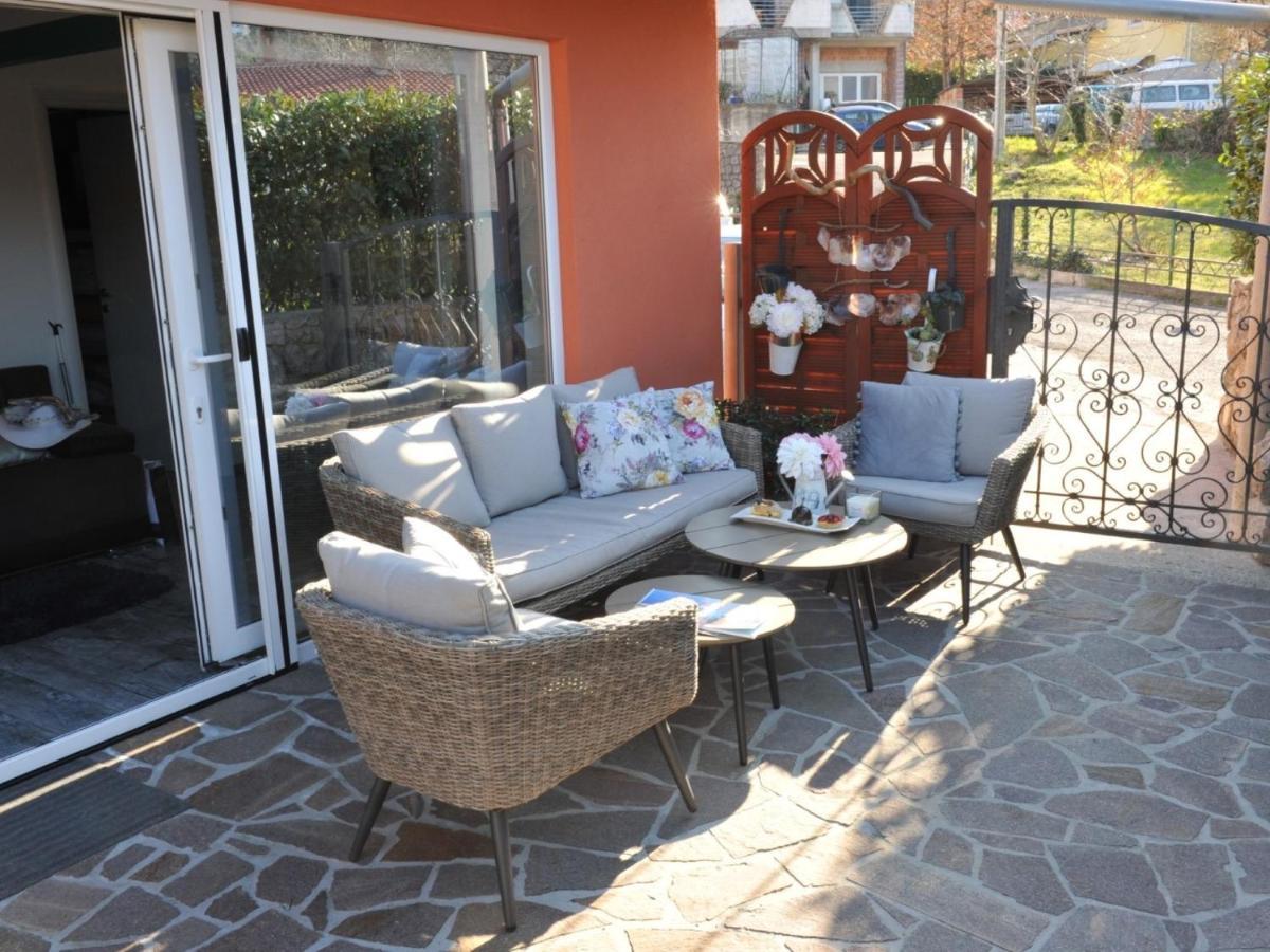 Shanti Home Laurana Esterno foto