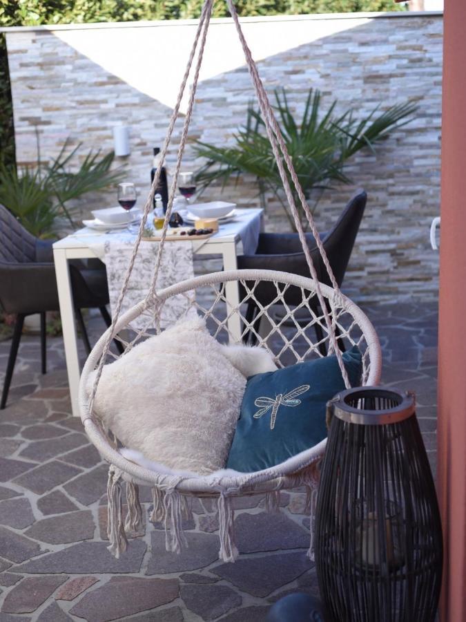Shanti Home Laurana Esterno foto